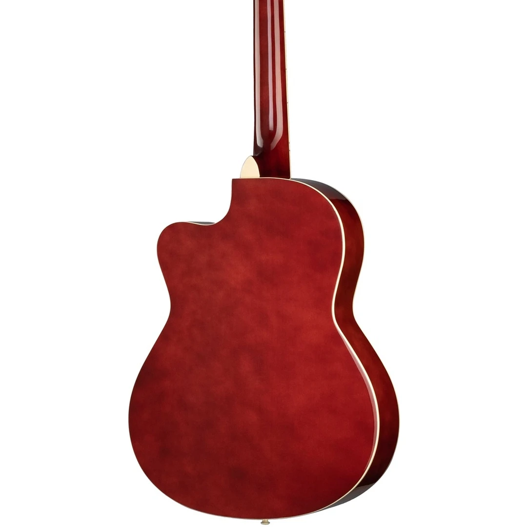 Акустическая гитара Caraya C901T-BS