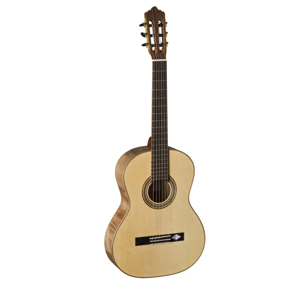 Классическая гитара La Mancha Rubi SMX