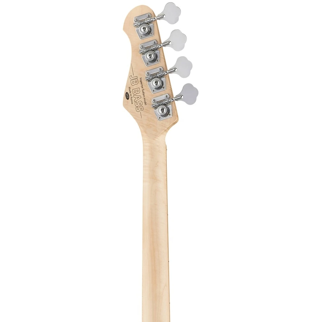 Бас-гитара Inspector JB Bass