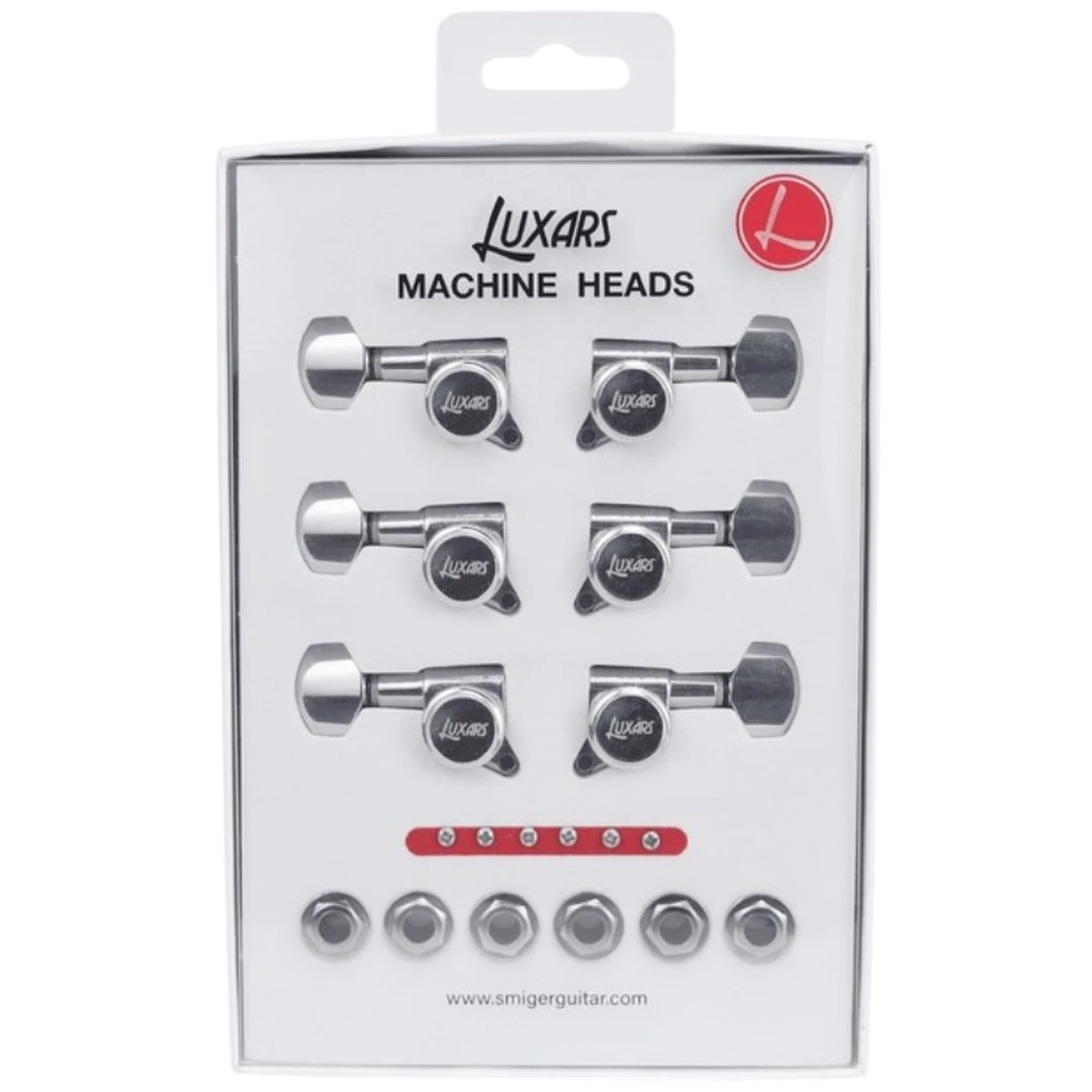 Колки Smiger LTA-50A