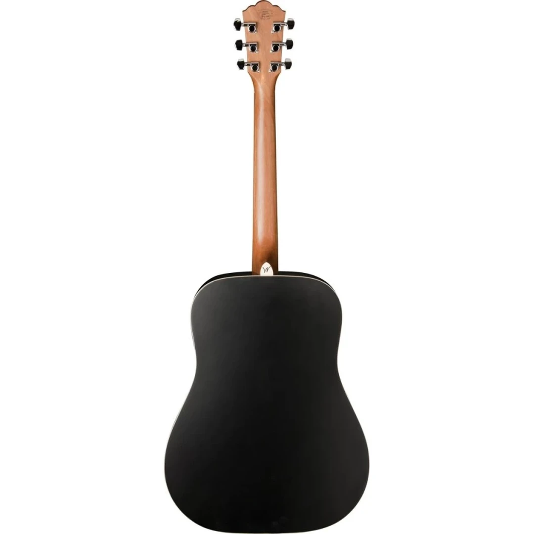 Акустическая гитара Washburn WD7SBM
