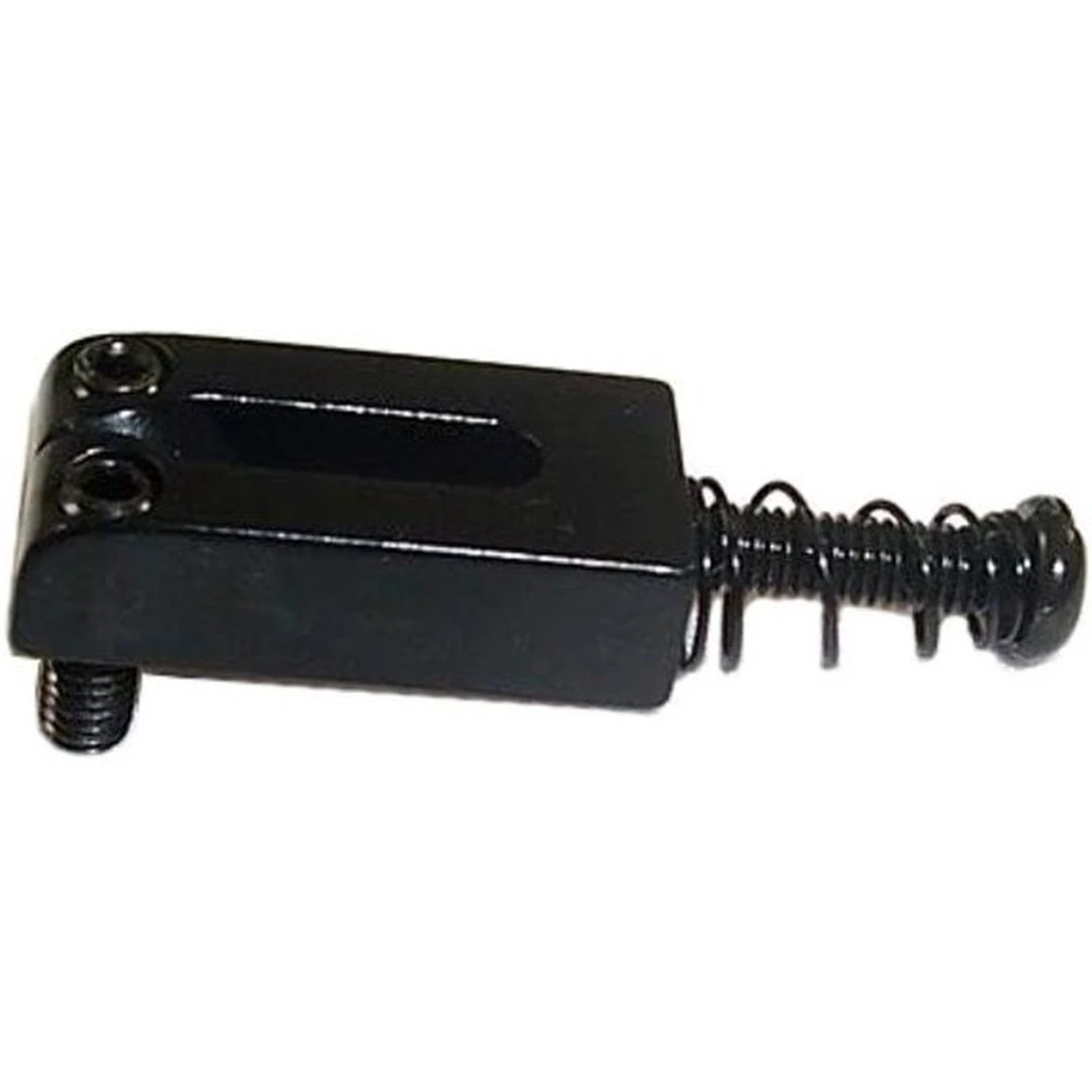 Седло бриджа Paxphil PS007-BK