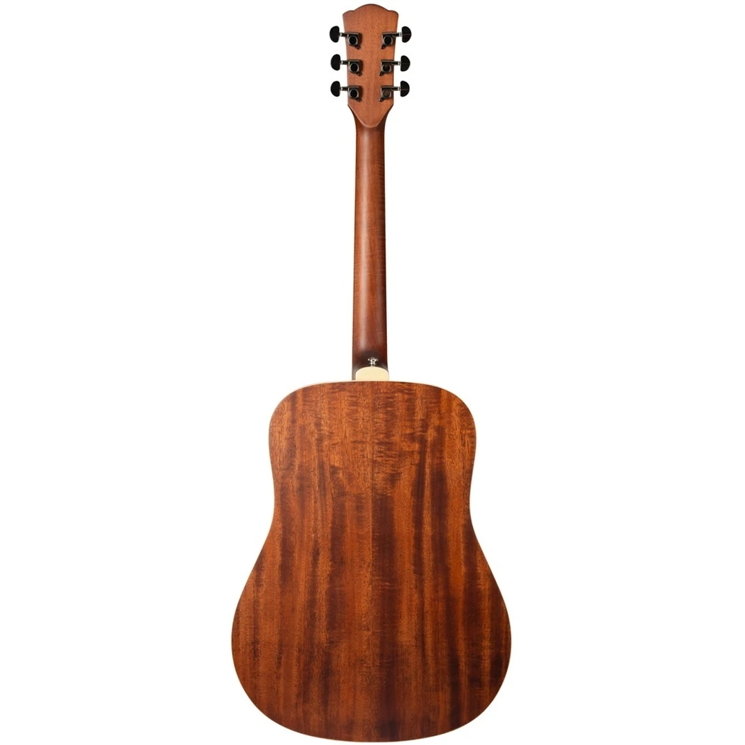 Акустическая гитара Rockdale Aurora D6 BK Satin