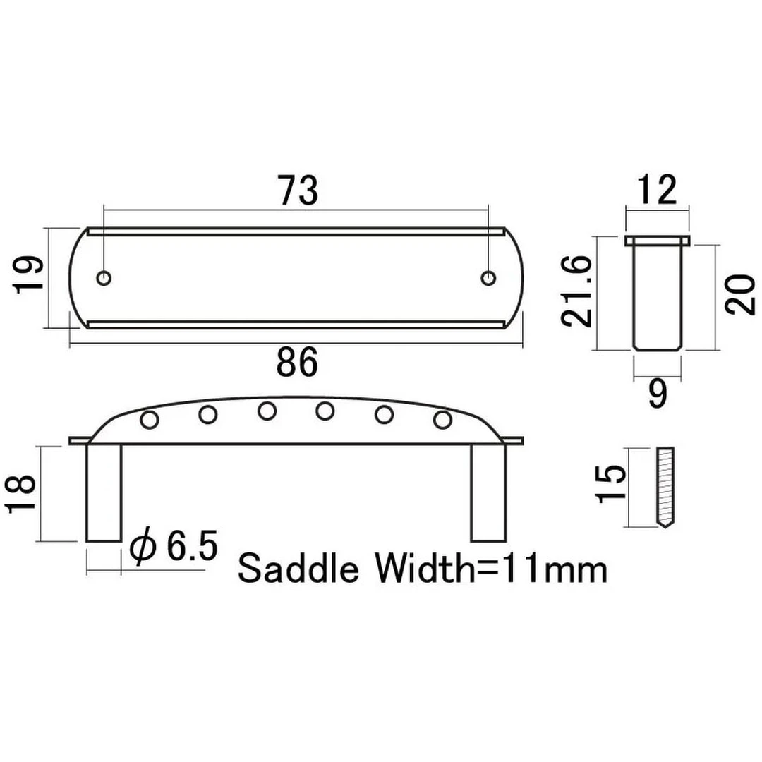 Бридж Hosco HK-42