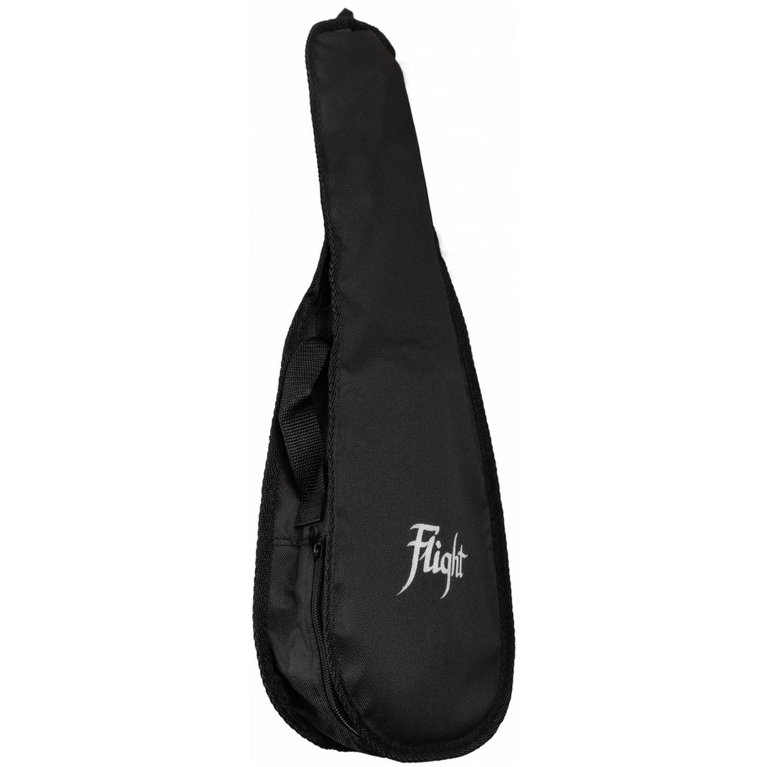 Чехол для укулеле Flight FBU-8030 BK