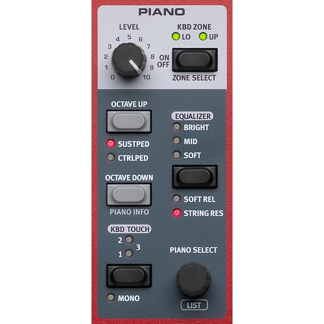 Цифровое пианино Nord Electro 6D 73