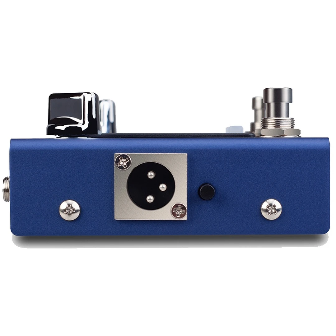 Педаль эффектов Joyo R-08 CAB BOX