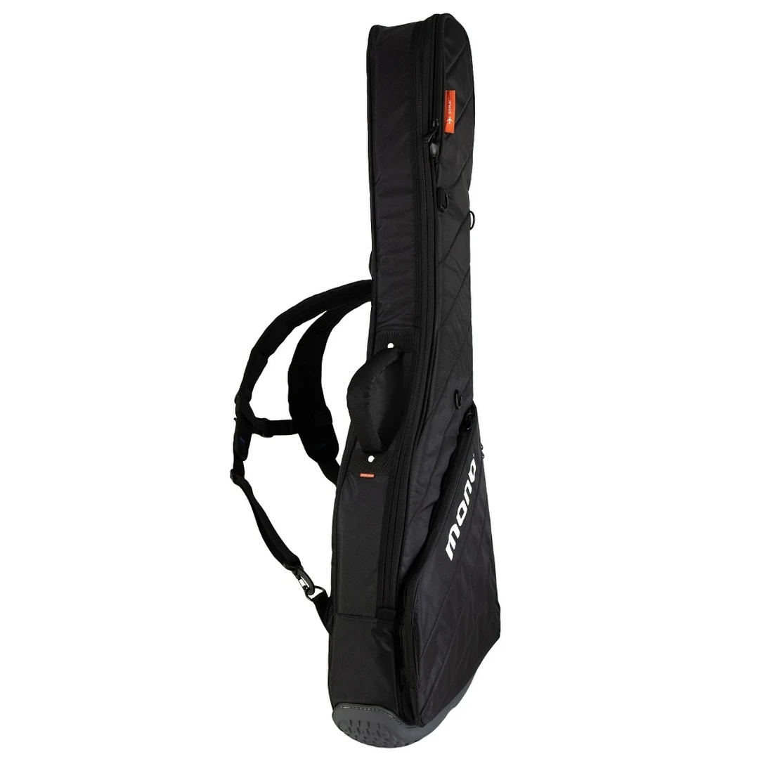 Чехол для полуакустической гитары Mono M80-VHB-BLK