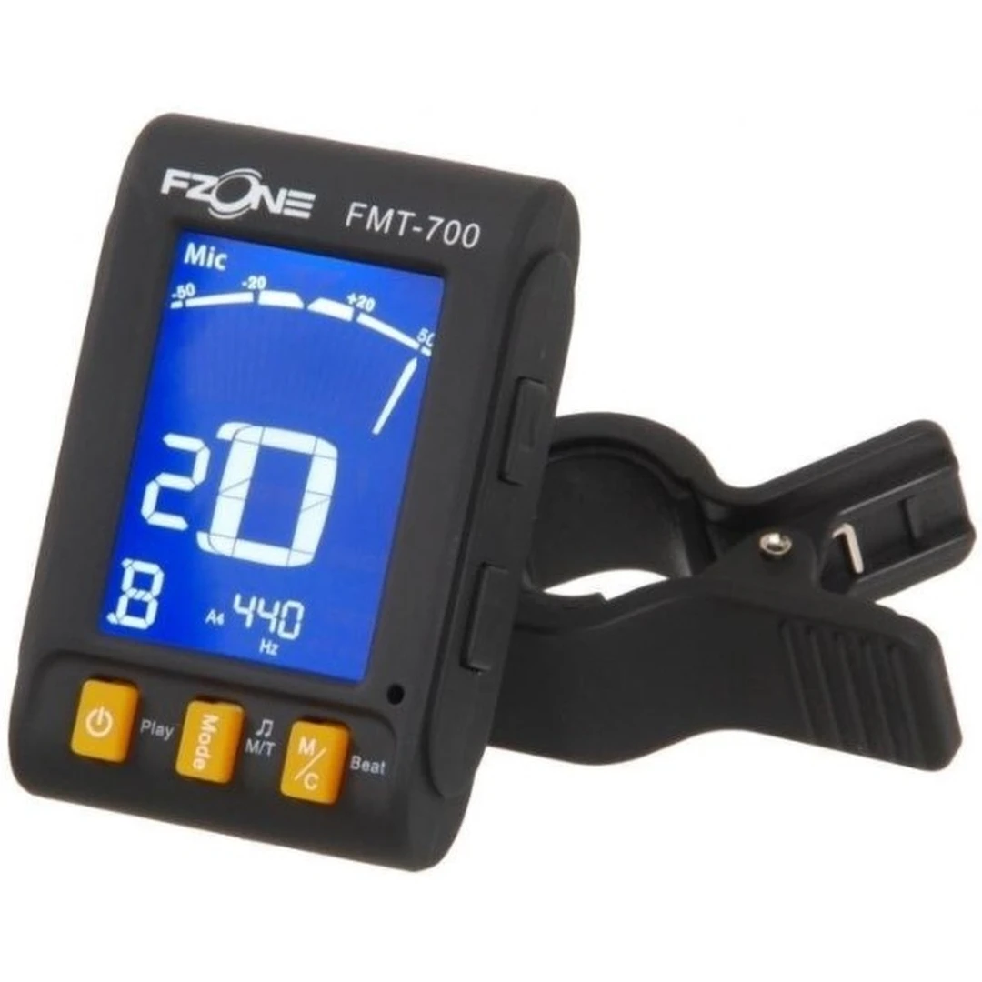 Тюнер Fzone FMT-700