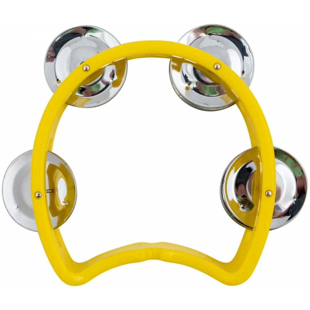 Тамбурин Terris XHST-P10 YW