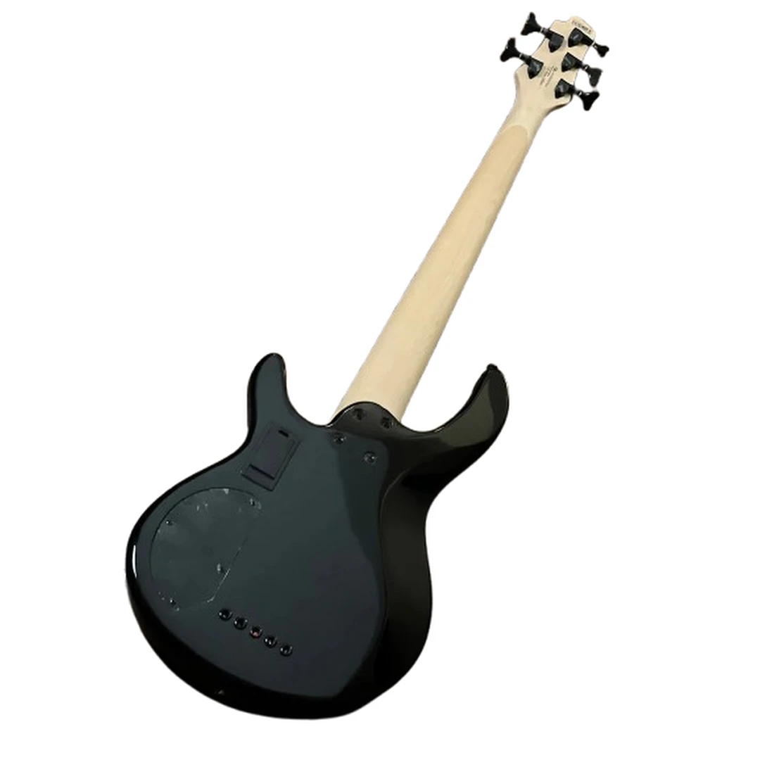 Бас-гитара Cort C5 Plus ZBMH TBB