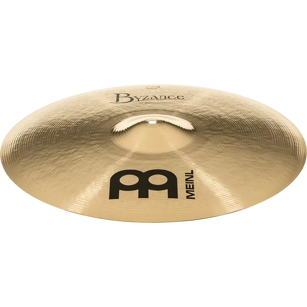 Тарелка Meinl 20" Medium Crash B20MC-B