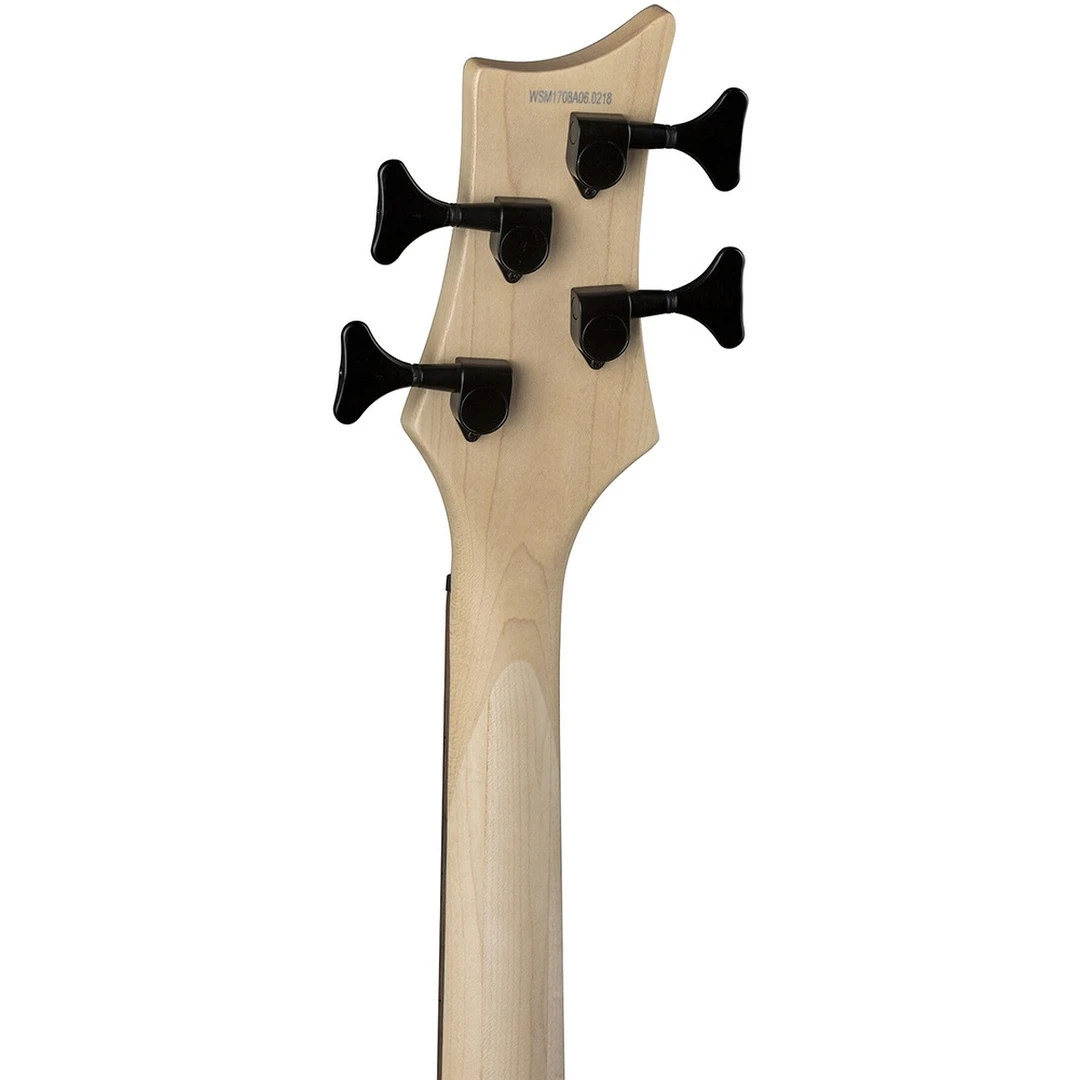 Бас-гитара Dean Edge 09 Satin Natural