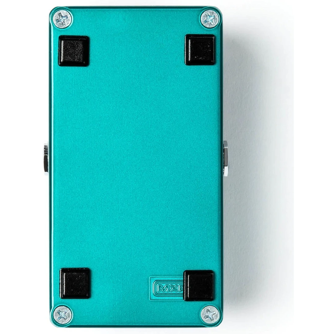 Педаль эффектов MXR M83 Bass Chorus Deluxe