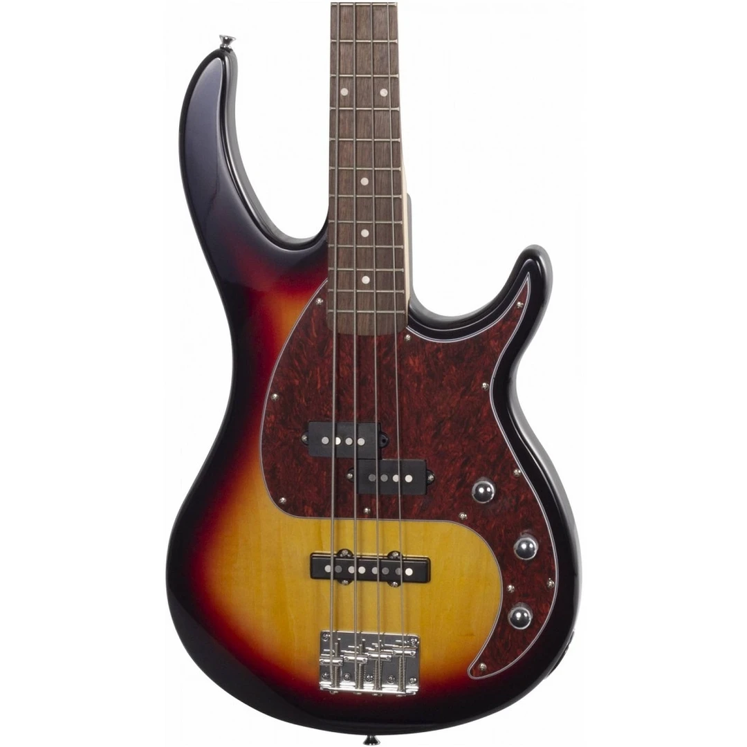 Бас-гитара Peavey Milestone VBS