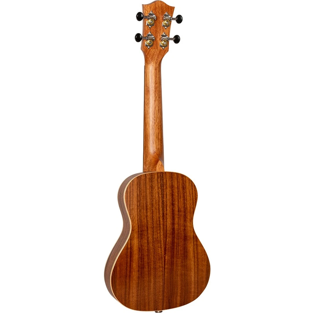 Укулеле Flight Leia CE