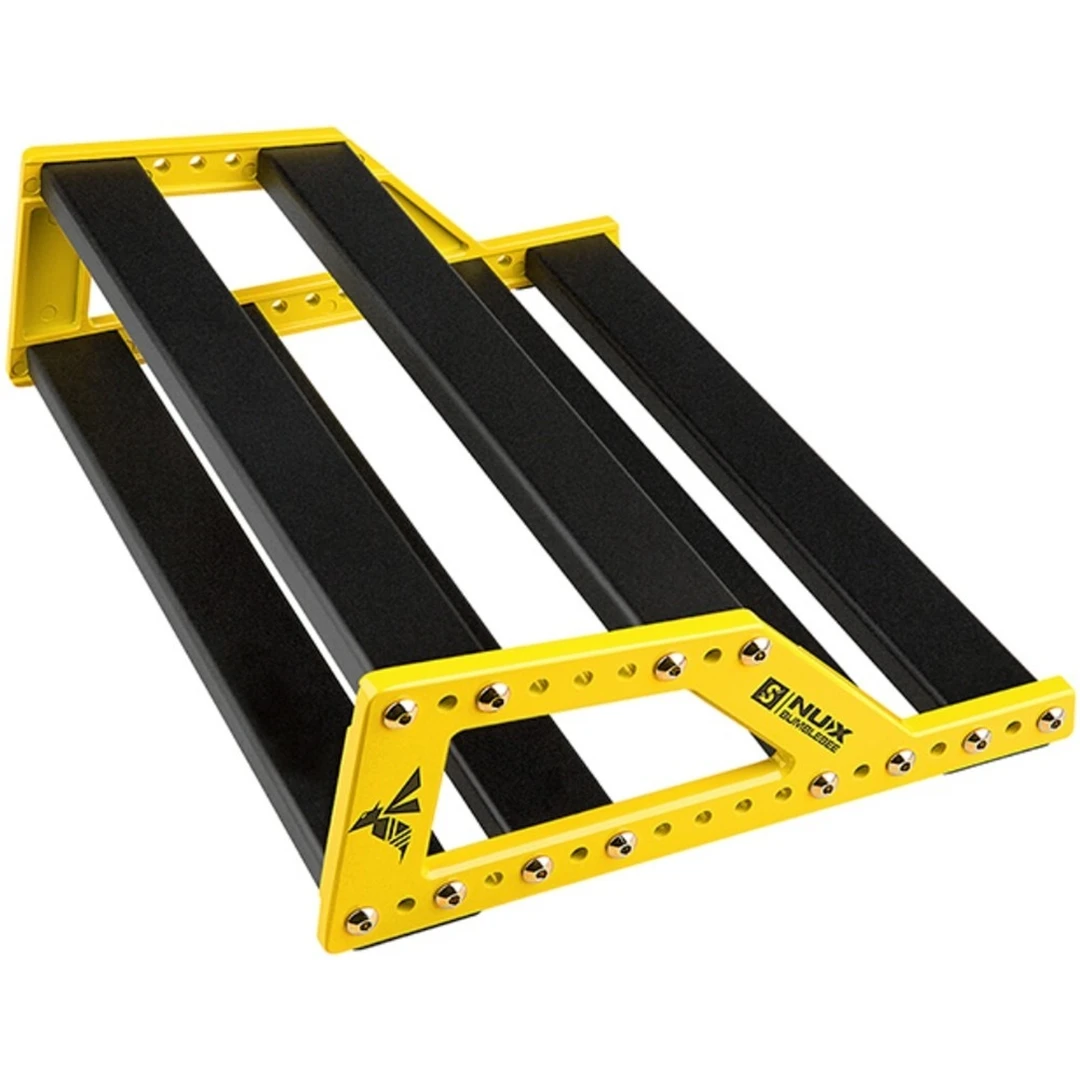 Педалборд Nux NPB-S Bumblebee