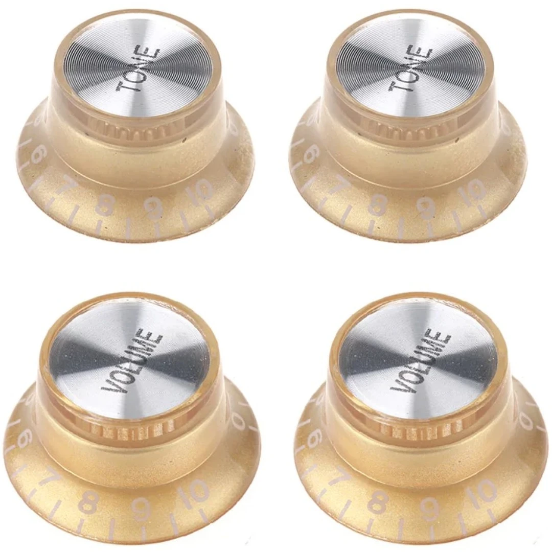 Ручки потенциометра Musiclily M516-2M517-2