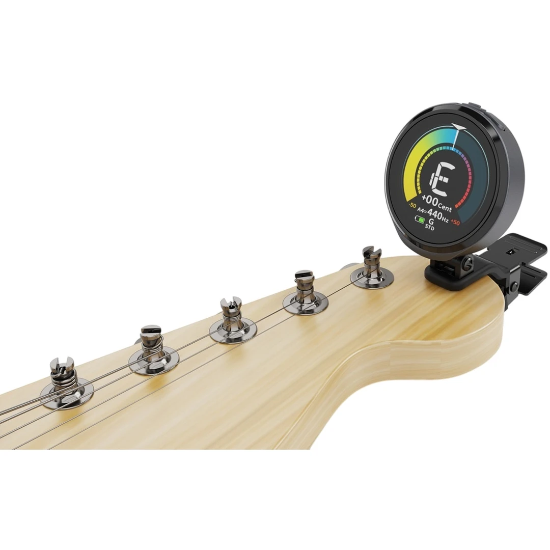 Тюнер Cherub WST-915Li