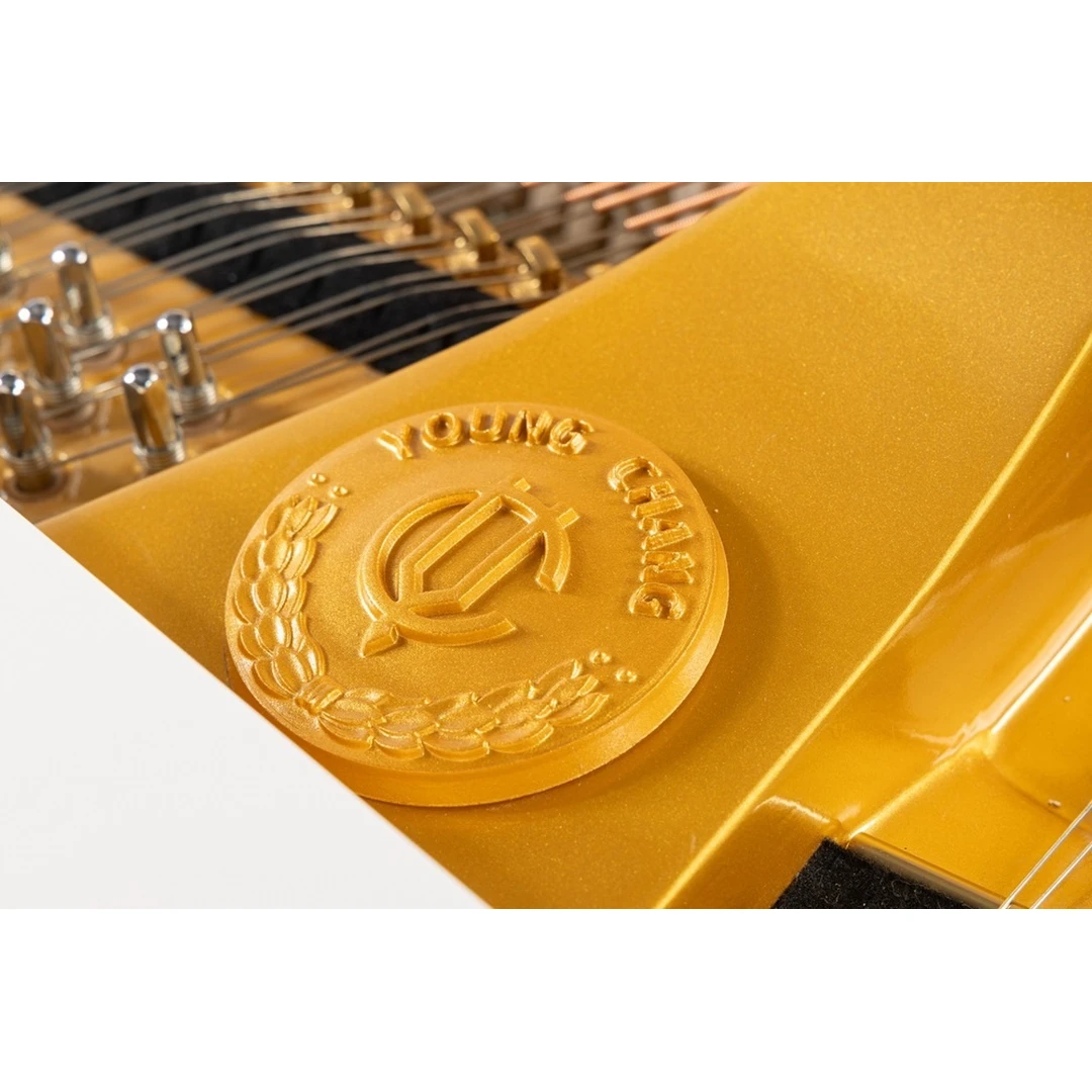 Рояль Young Chang YC158E WHP