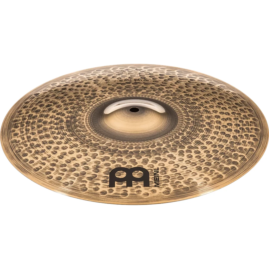 Тарелка Meinl 15" Medium Thin Hi-Hat PAC15MTH