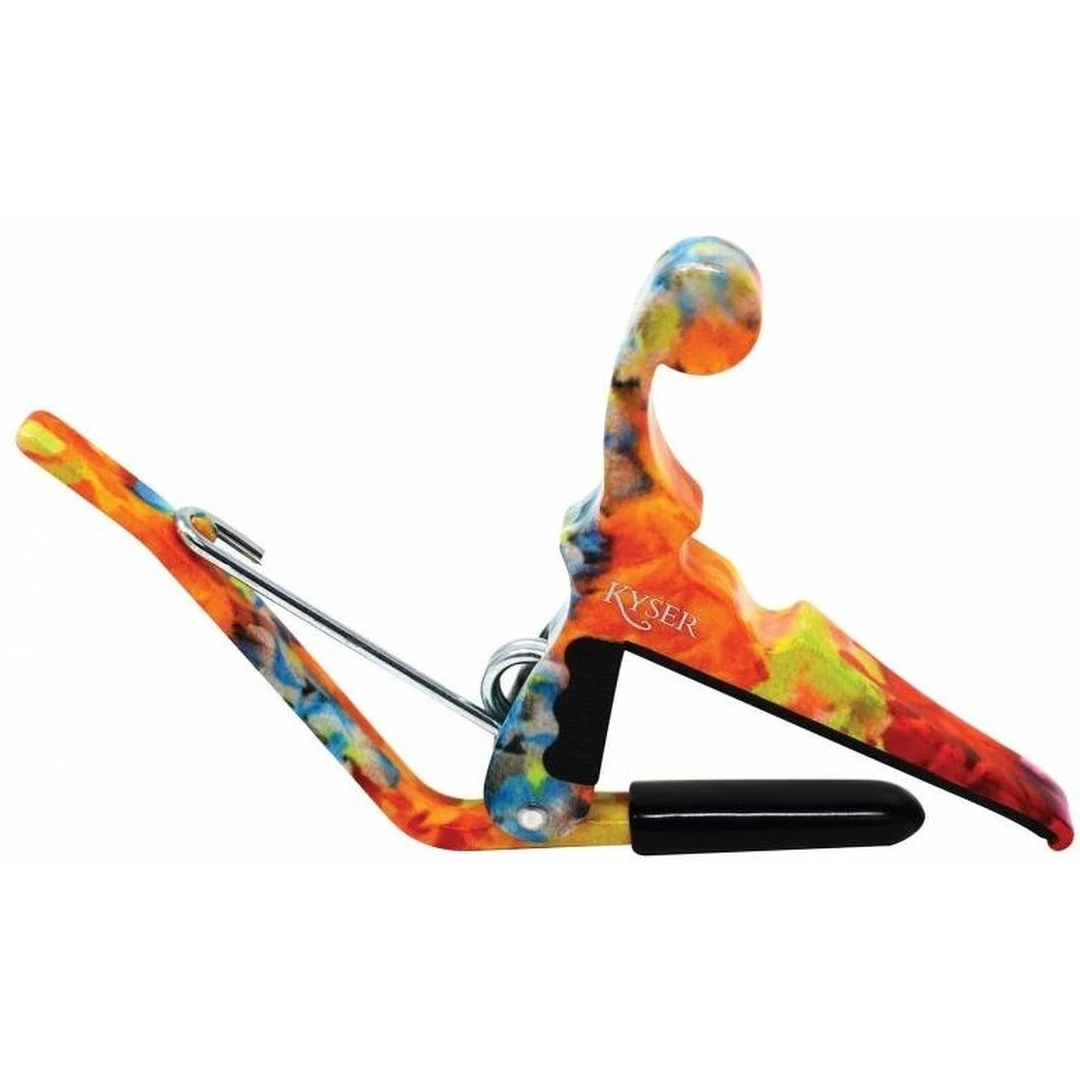 Каподастр Kyser KULEA