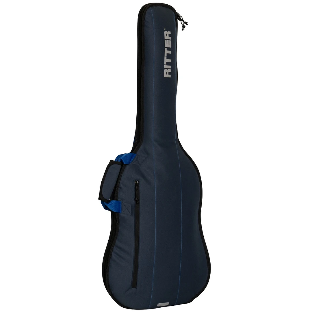 Чехол для электрогитары Ritter RGE1-E/ABL