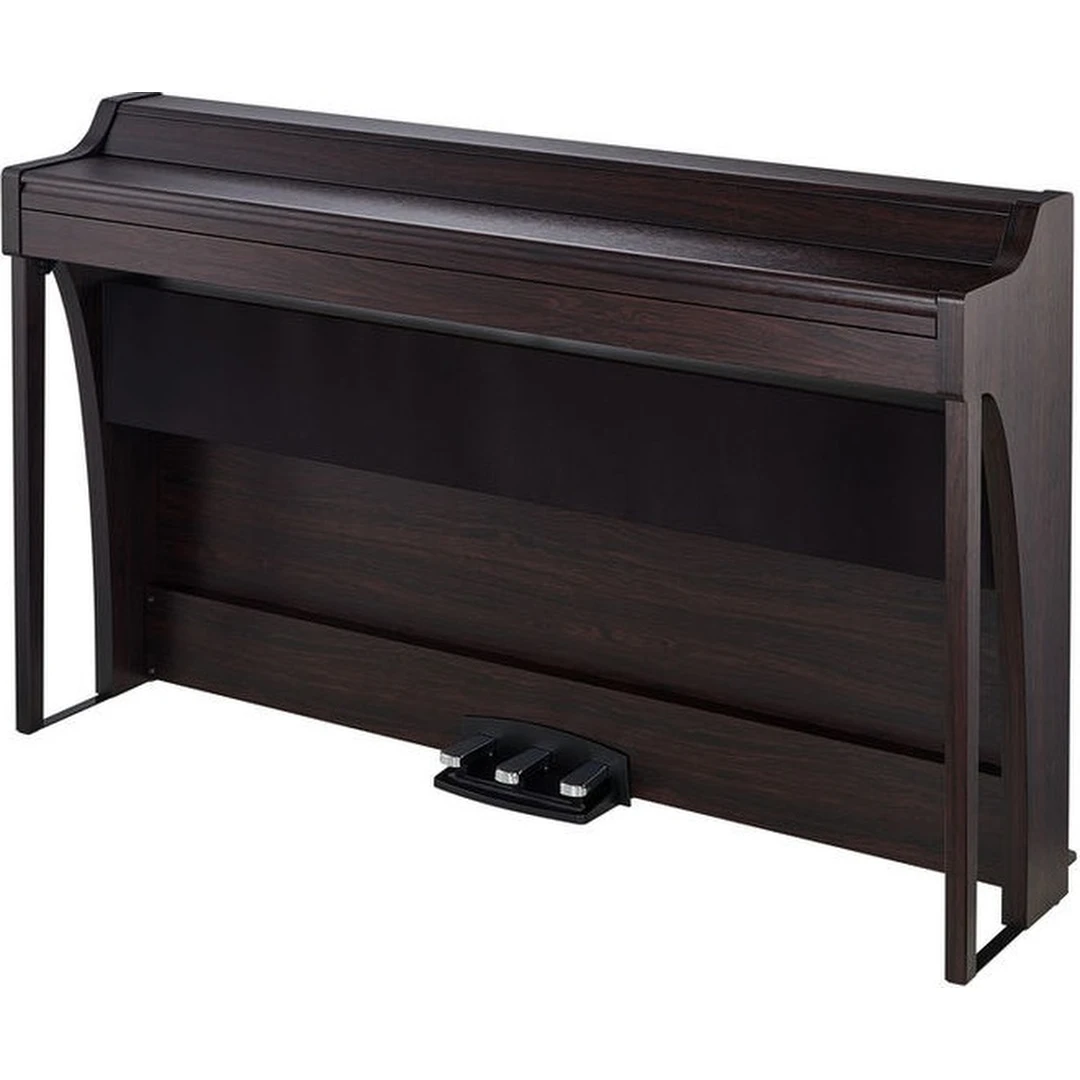 Цифровое пианино Korg G1B AIR BR