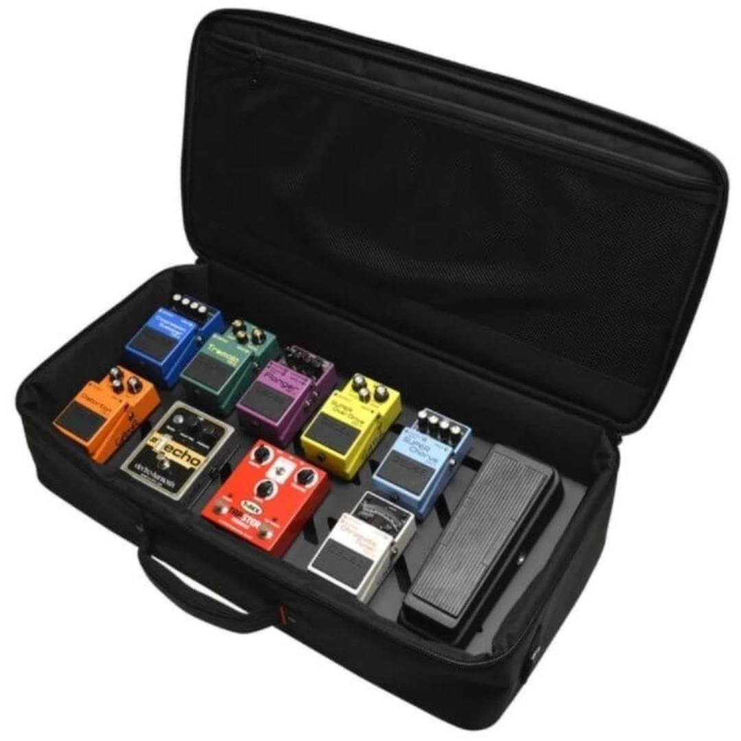 Педалборд Gator GPB-BAK-1