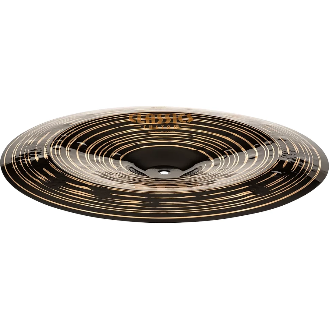 Тарелка Meinl 18" Heavy China CC18HDACH