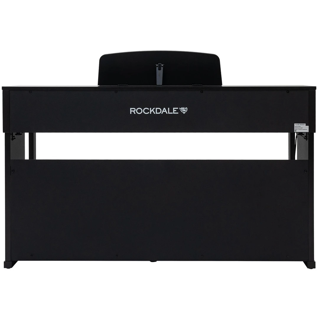 Цифровое пианино Rockdale Concert Rosewood