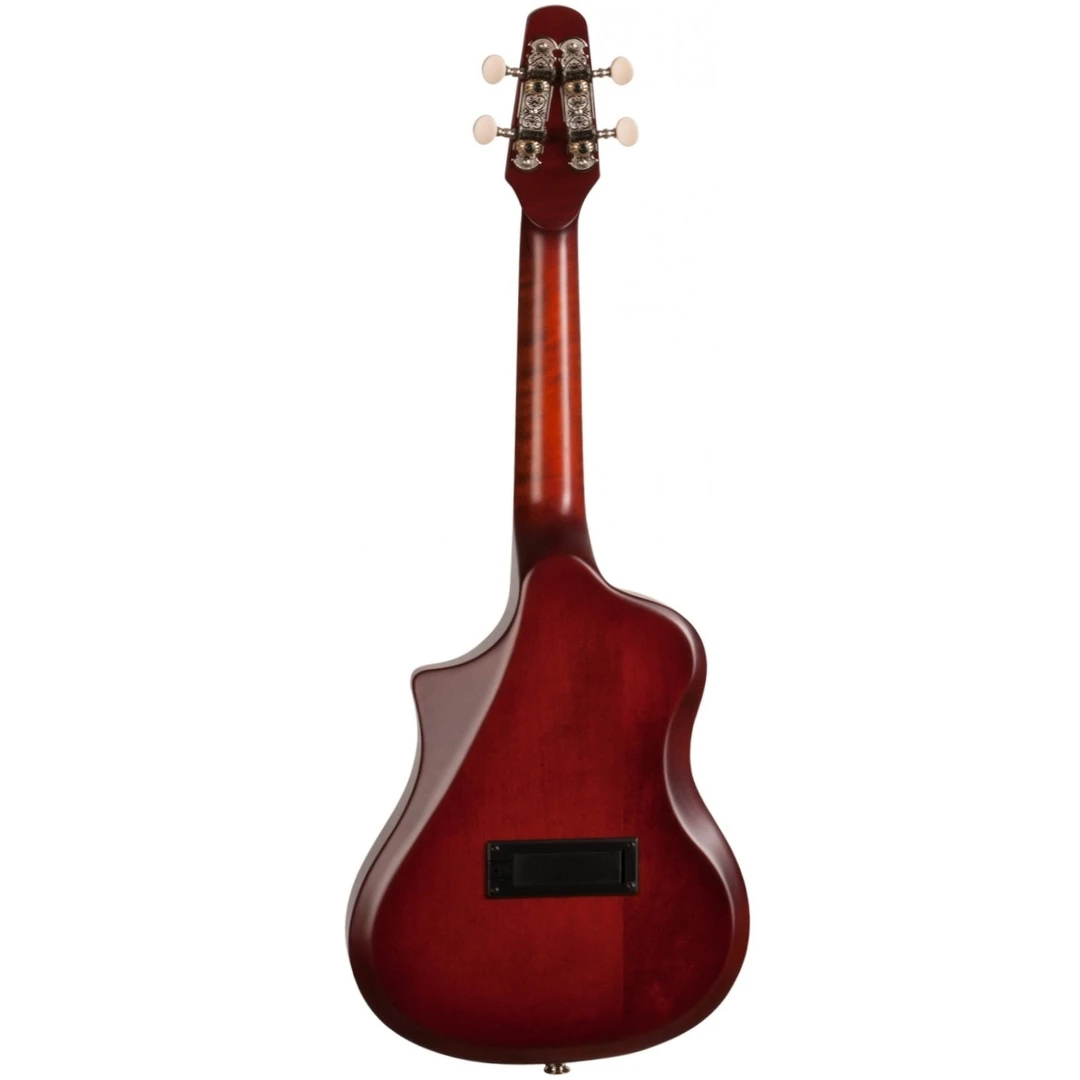 Укулеле Seagull Uke Nylon SG Burst EQ