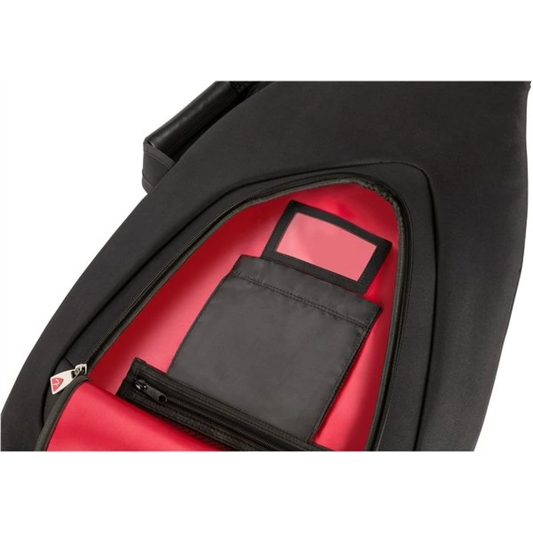 Чехол для бас-гитары Fender FB610