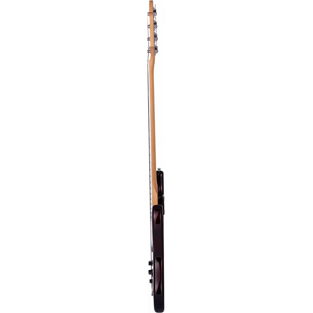 Бас-гитара Keipro KJB-Classic-R MTHB