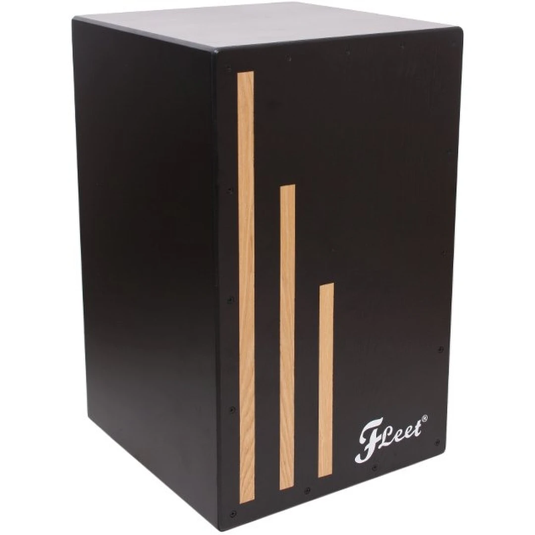 Кахон Fleet DC6MJ-BK