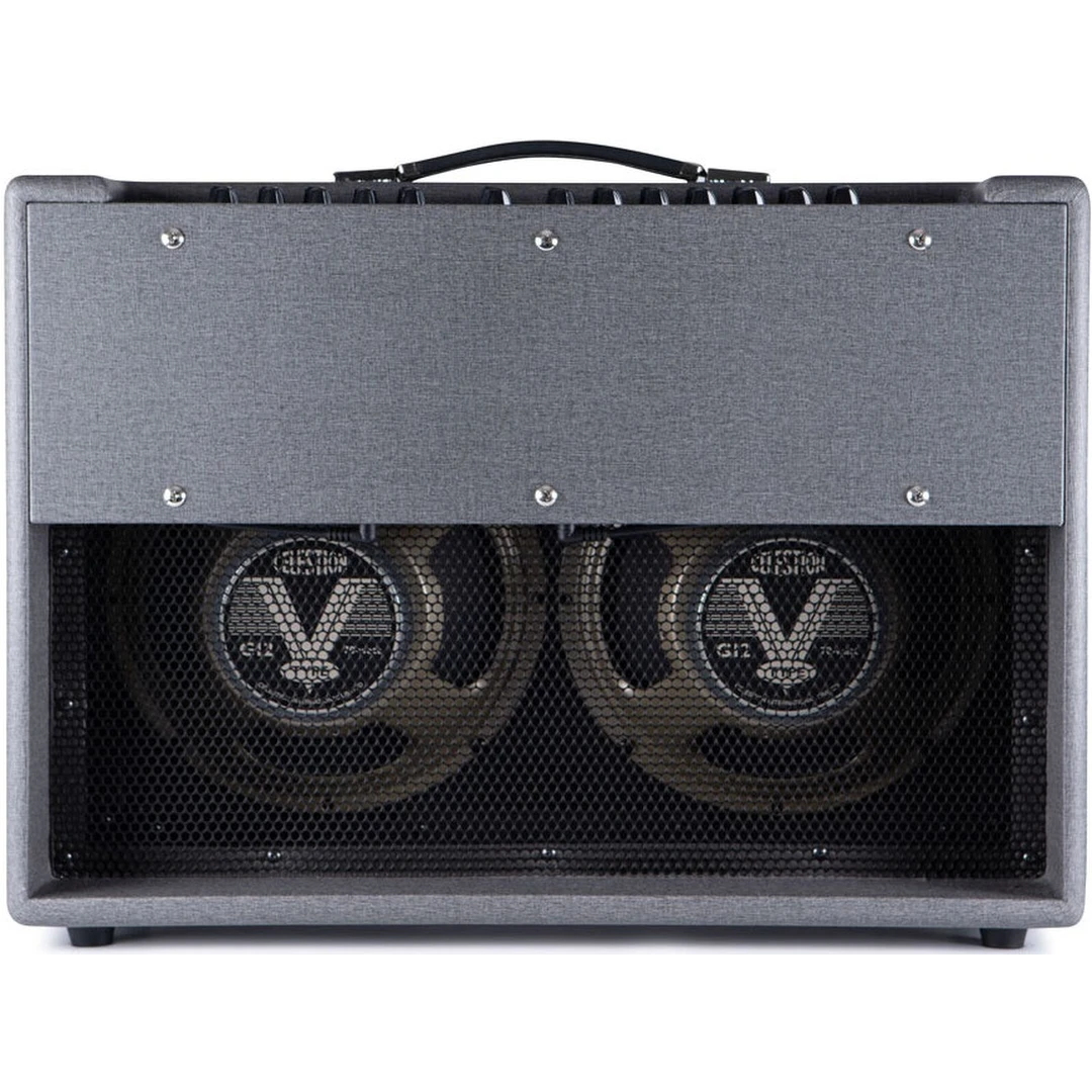 Комбоусилитель Blackstar Silverline Stereo Deluxe