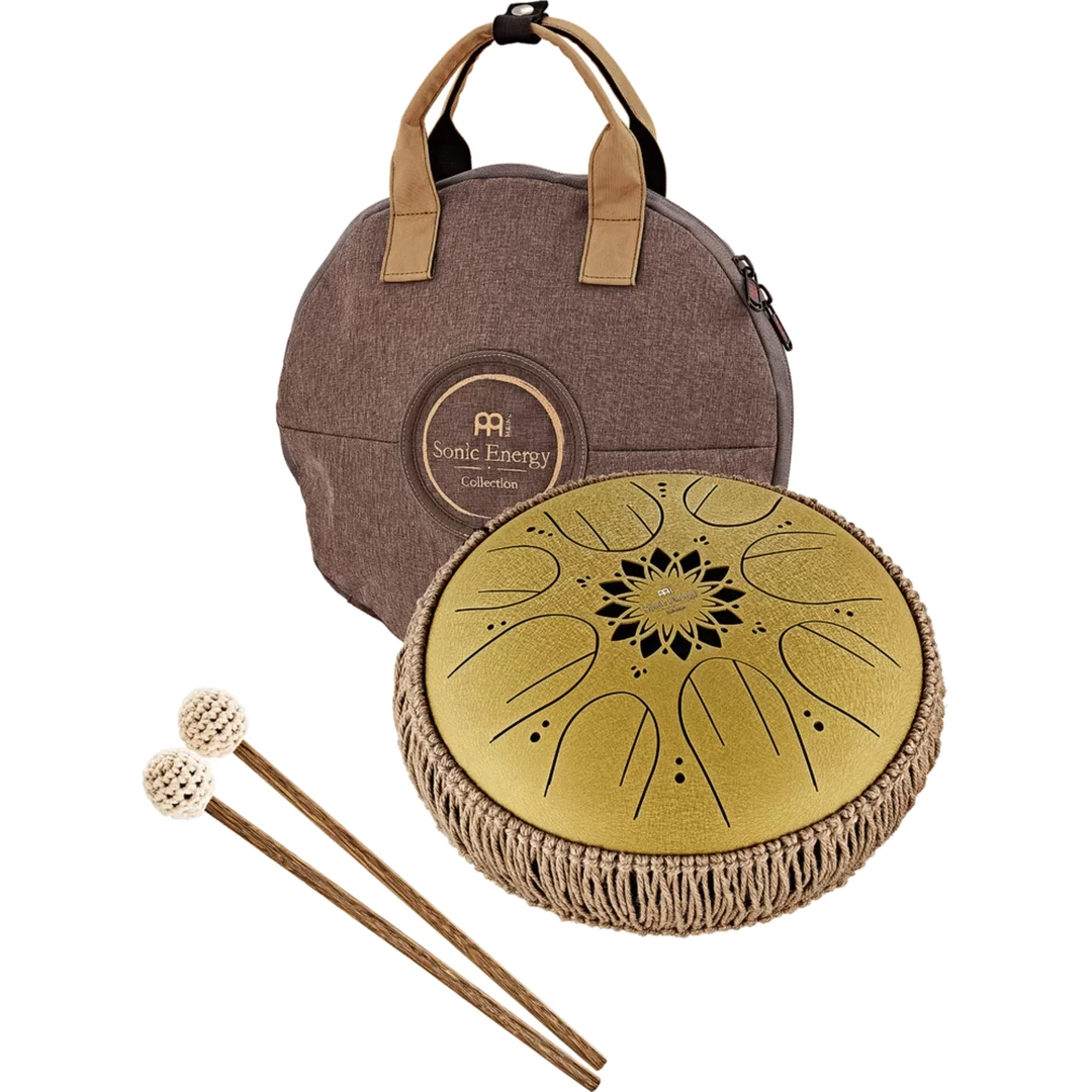 Глюкофон Meinl Sonic Energy MOSTD3G