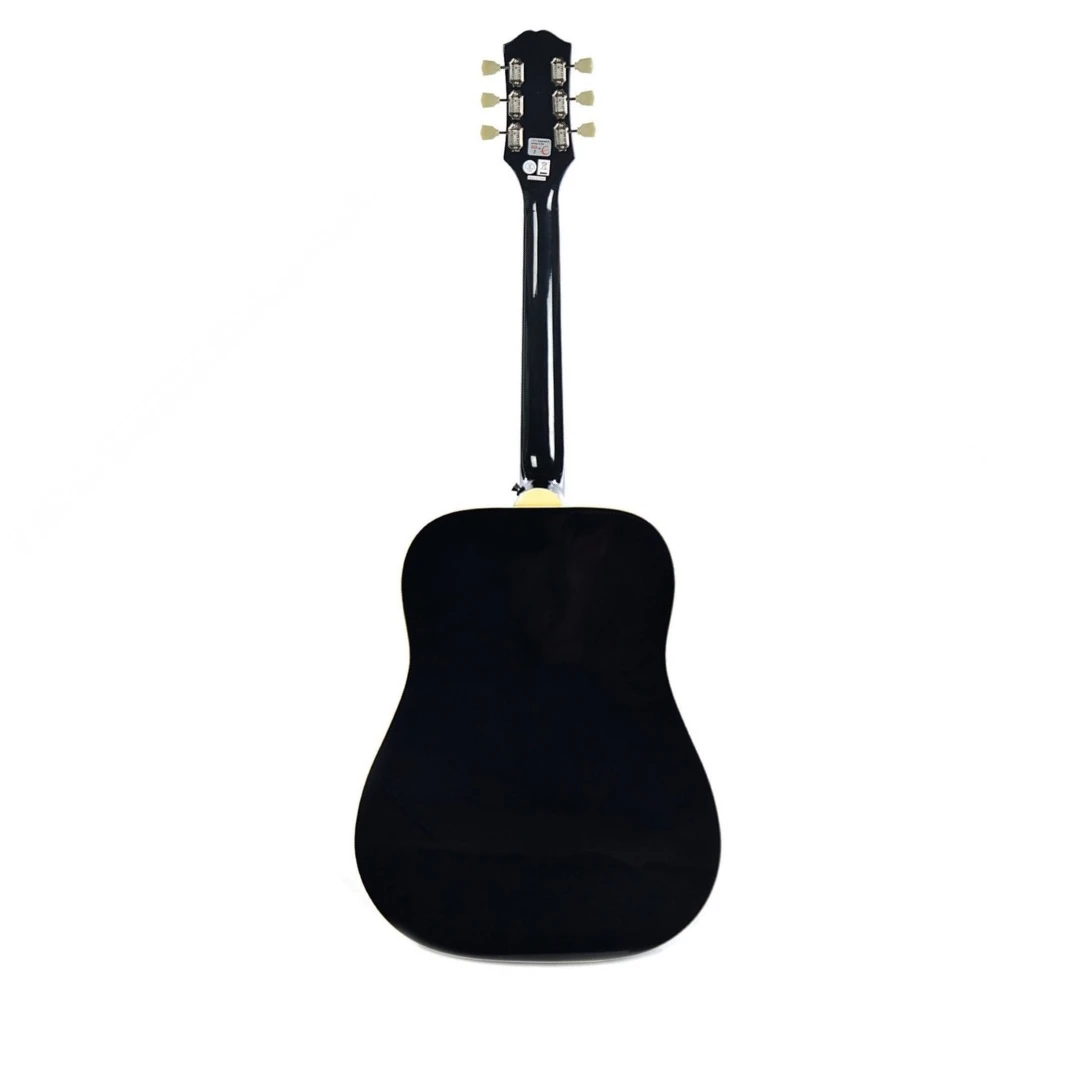 Акустическая гитара Epiphone PRO-1 Acoustic Ebony