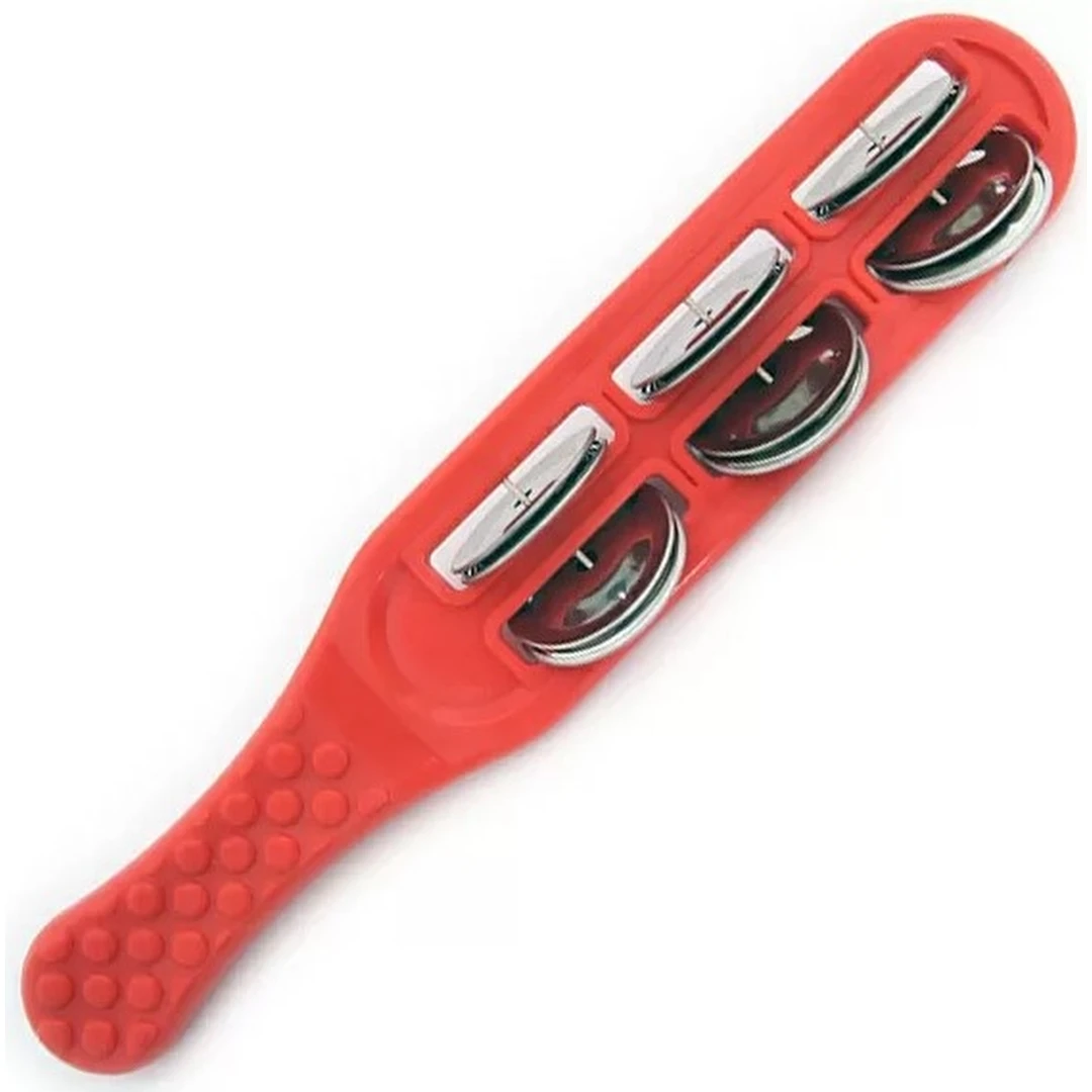 Бубенцы Fleet FLT-G16-2R