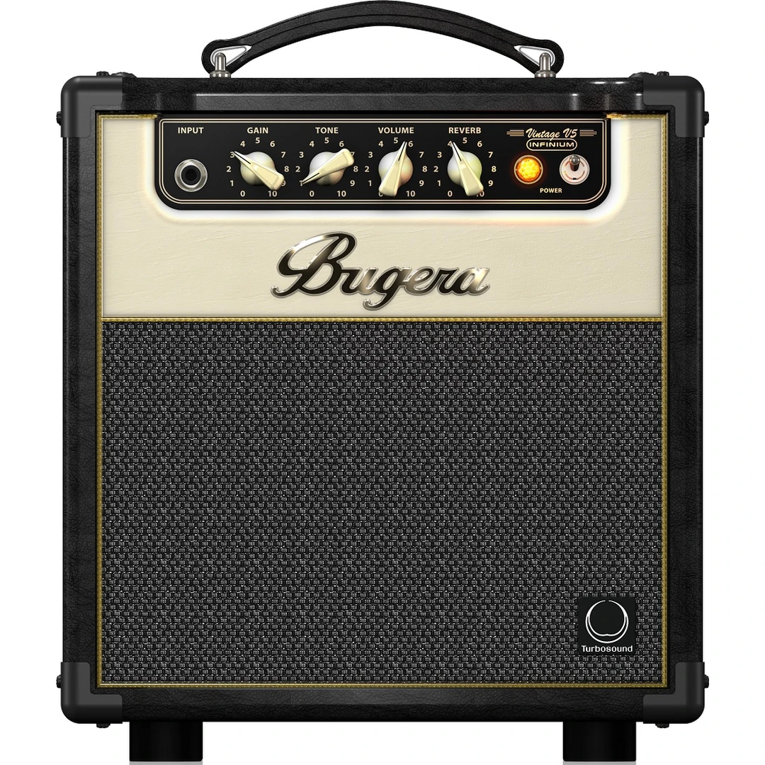 Комбоусилитель Bugera  V5 Infinium