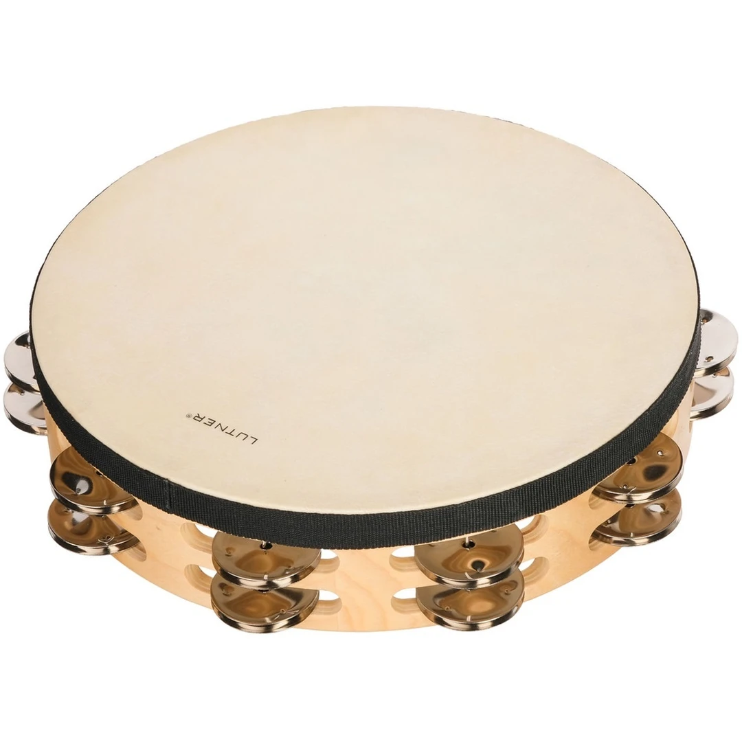 Тамбурин Fleet THD10NT2