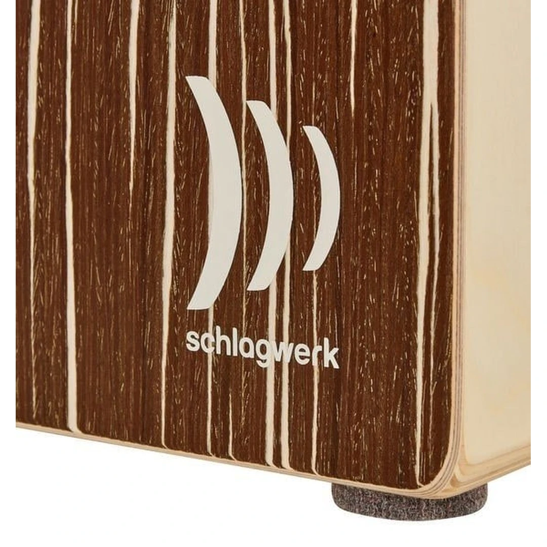 Кахон Schlagwerk CP585 Super Agile Cappuccino