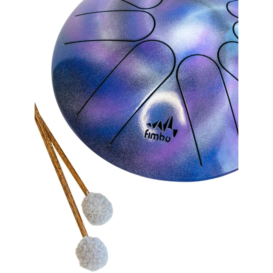 Глюкофон Фимбо 1-24 Галактика