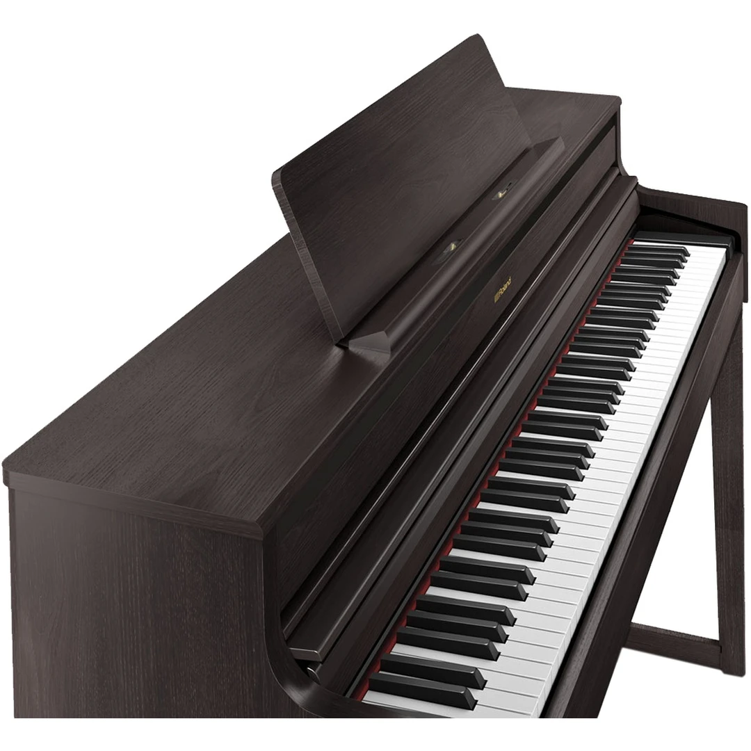 Цифровое пианино Roland HP704-DR