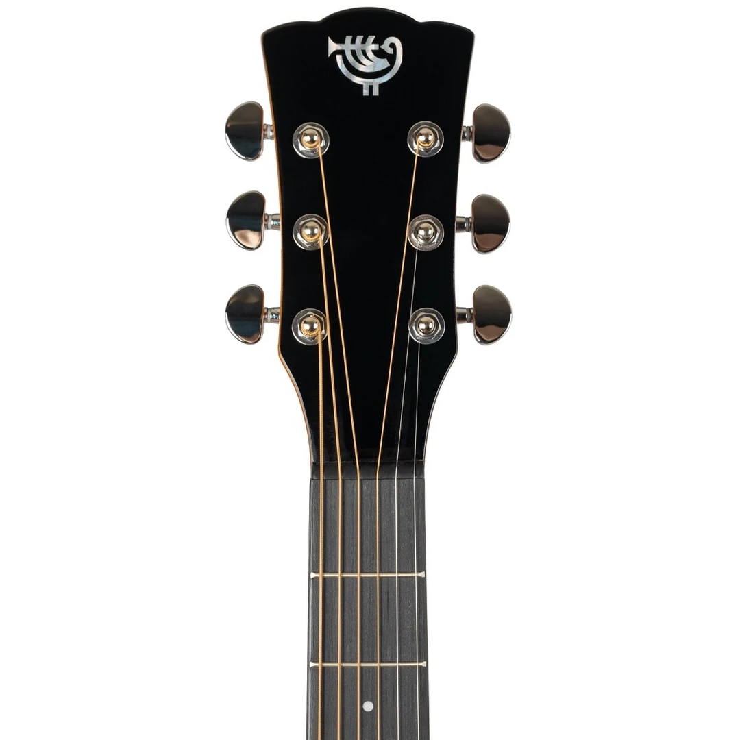 Акустическая гитара Rockdale Aurora D5 NGL