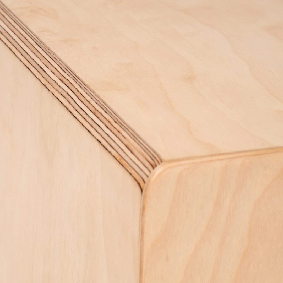 Кахон Sela SE 118 Primera Black