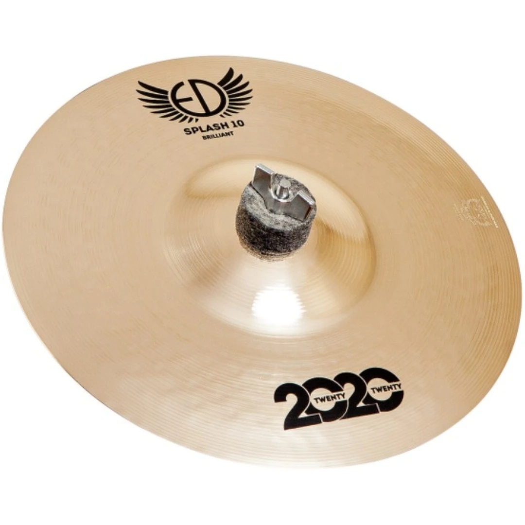 Тарелка ED Cymbals Splash 11" ED2020SP11BR