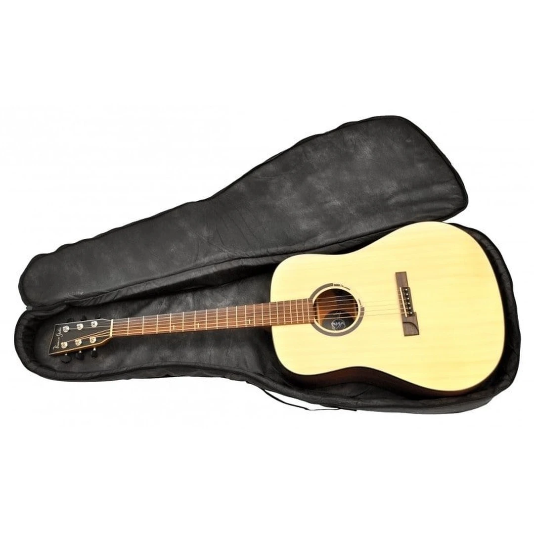 Чехол для акустической гитары Solo ЧГ12-3