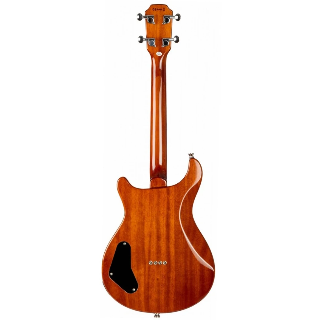 Укулеле Flight Vanguard Tenor TPP