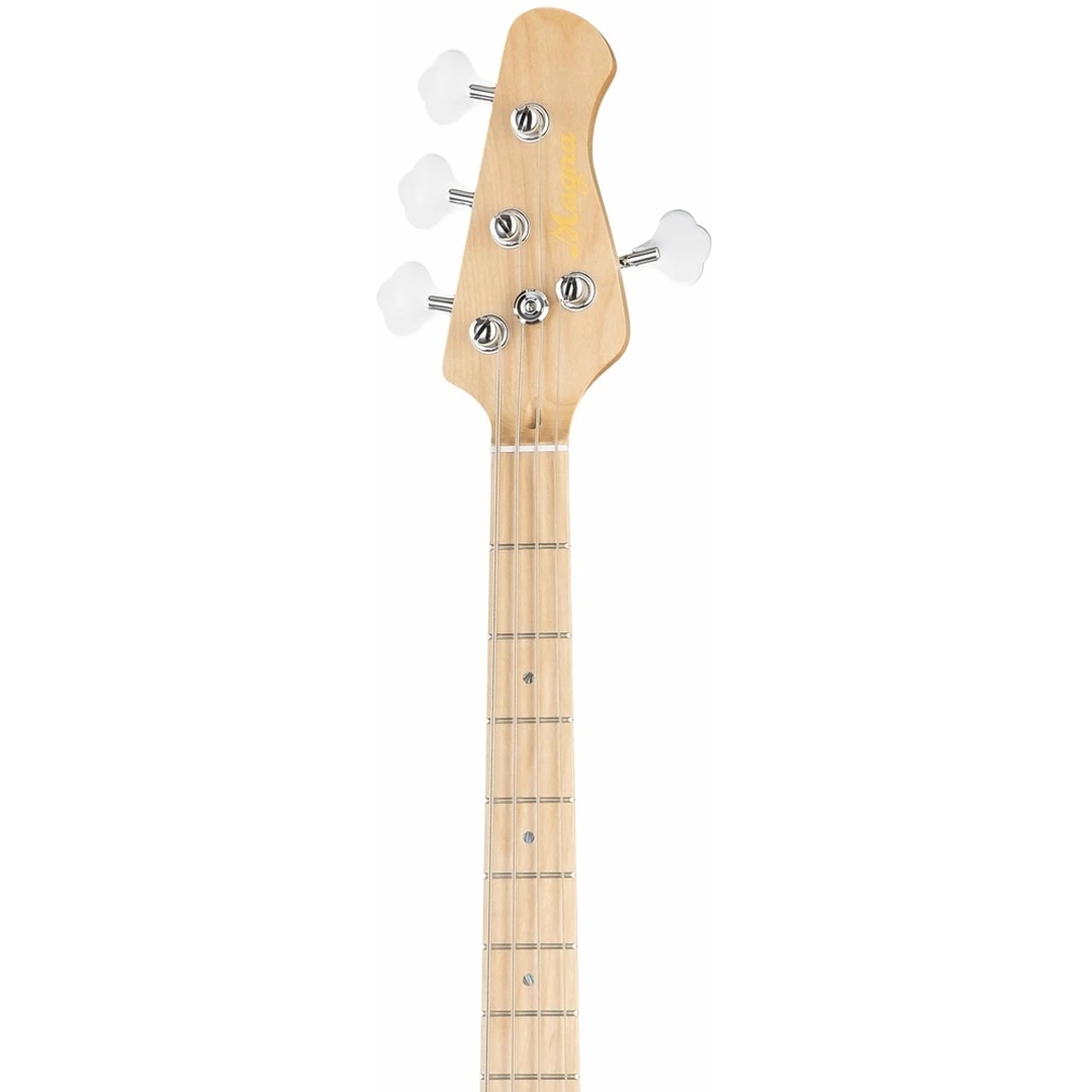 Бас-гитара Magna B2004M-BS